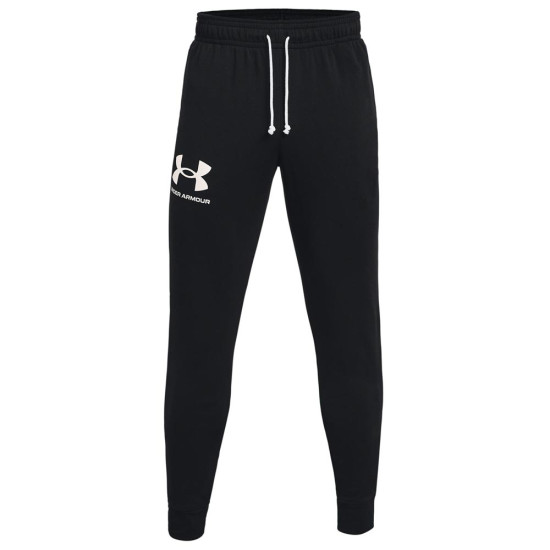 Under Armour Ανδρικό παντελόνι φόρμας Rival terry Jogger Under Armour Ανδρικό παντελόνι φόρμας Rival terry Jogger